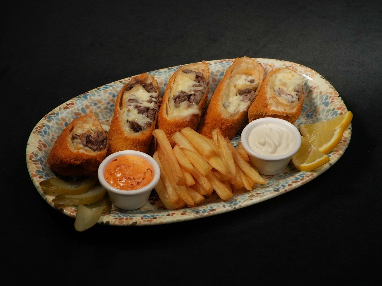 عربي لحم بيتهوفن